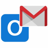 Gmail/Outlook